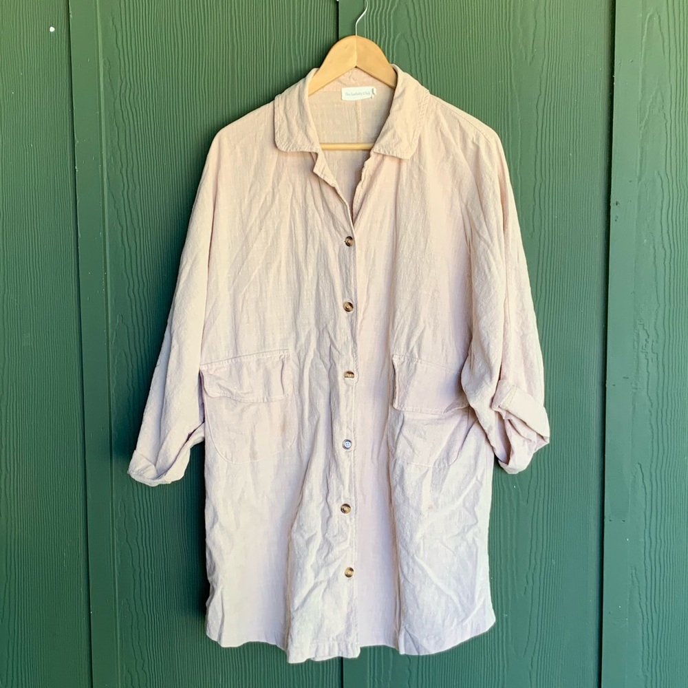 The Lullaby Club dress